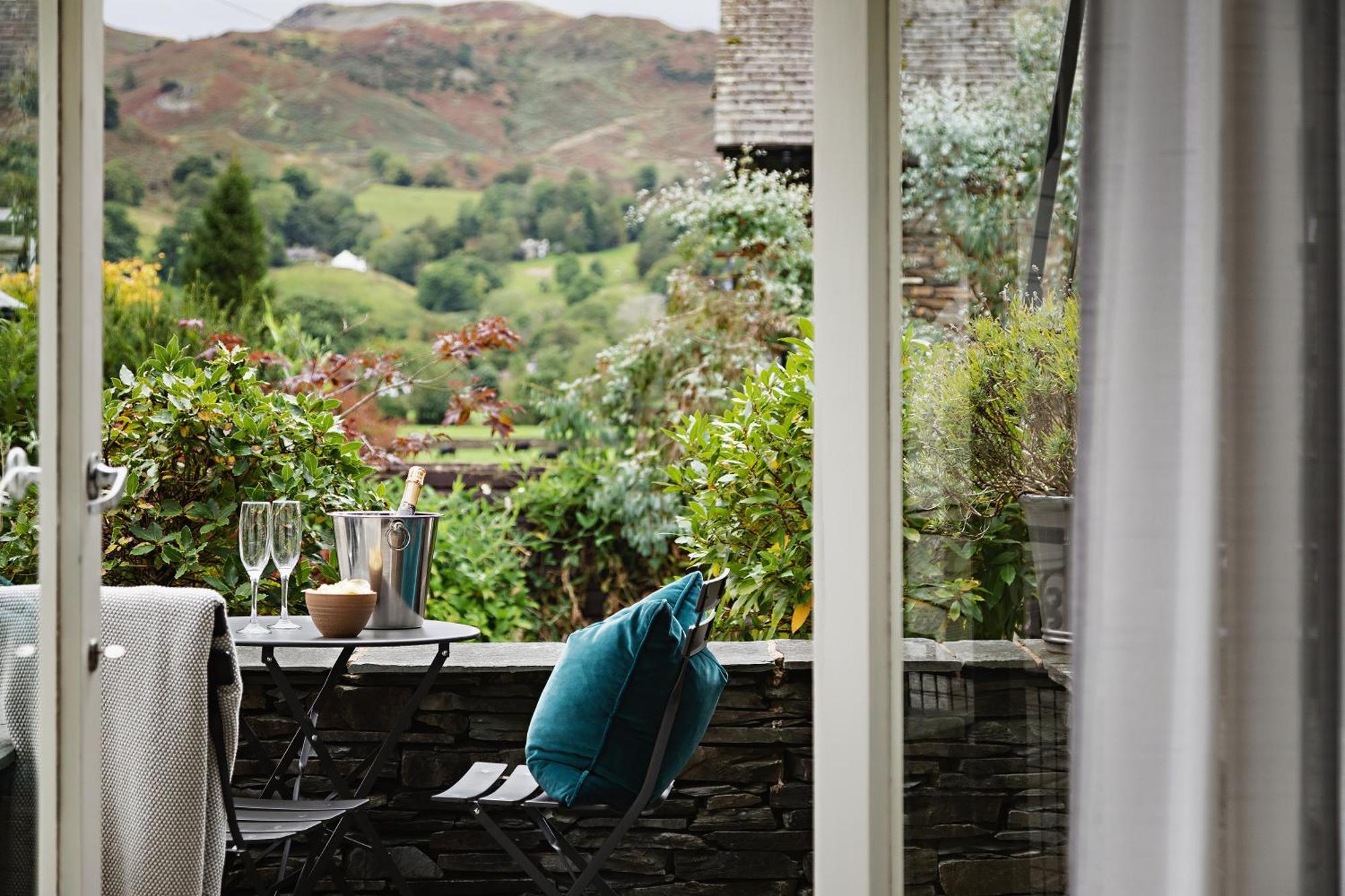 Chestnut 3* Grasmere