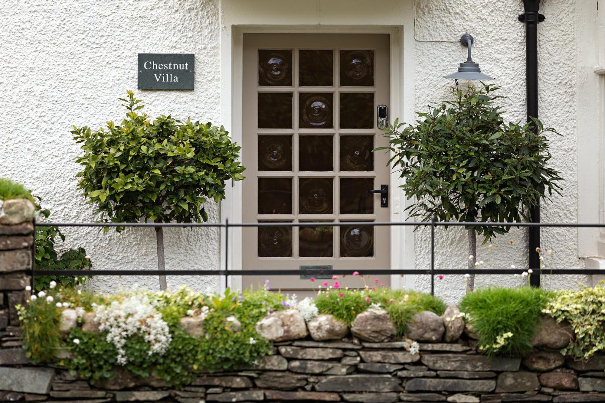 Chestnut Gasthof