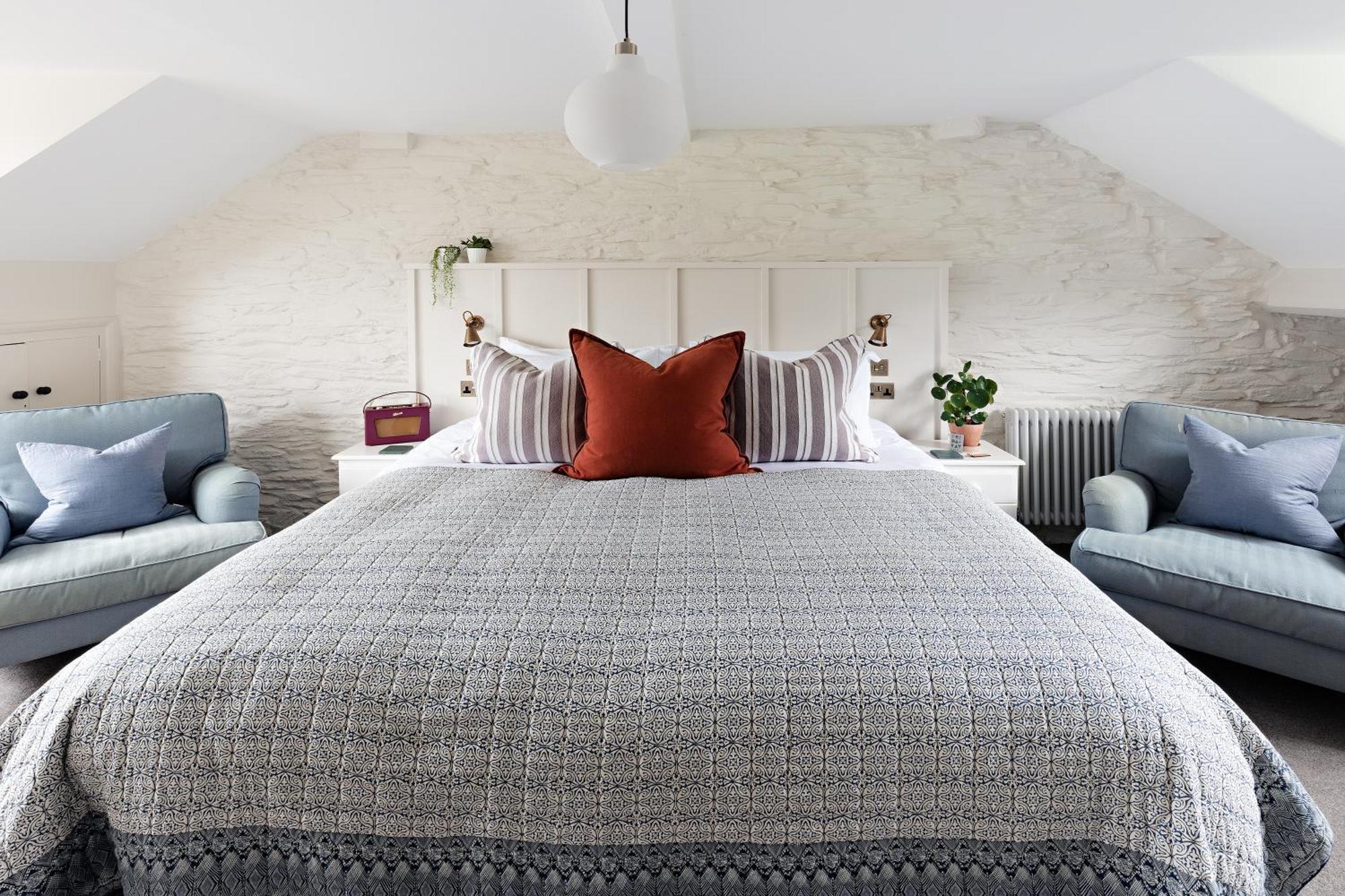 Casa de hóspedes Chestnut 3*