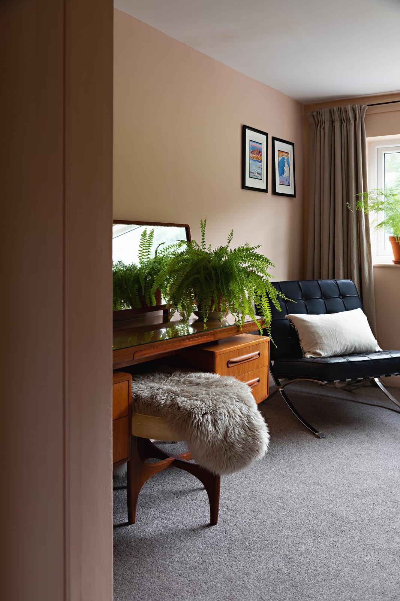 Chestnut 3*