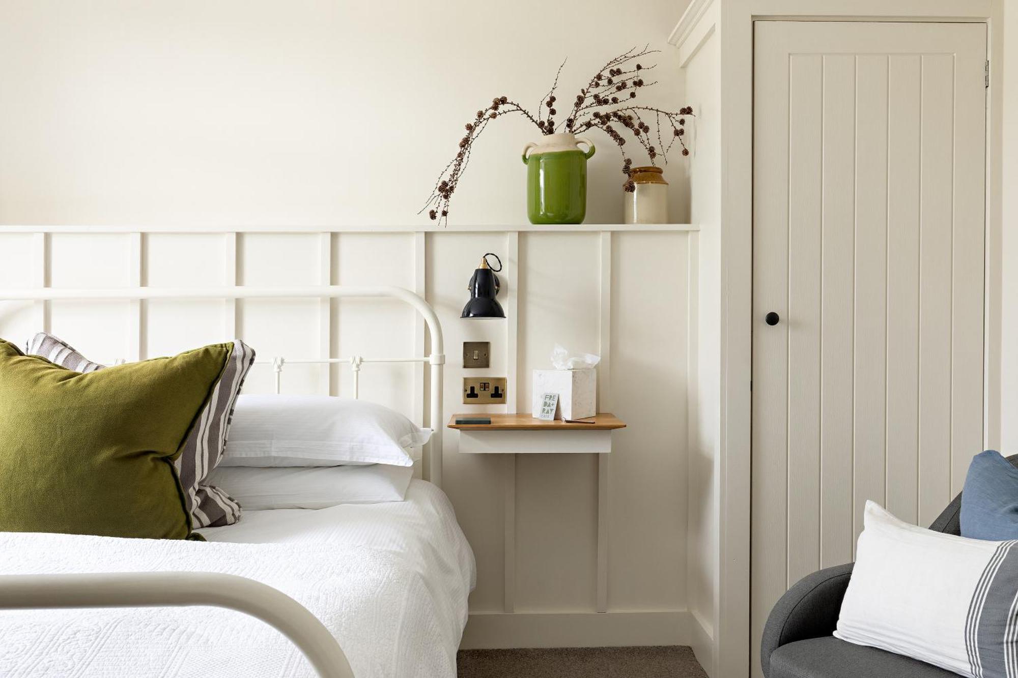 Chestnut 3* Grasmere